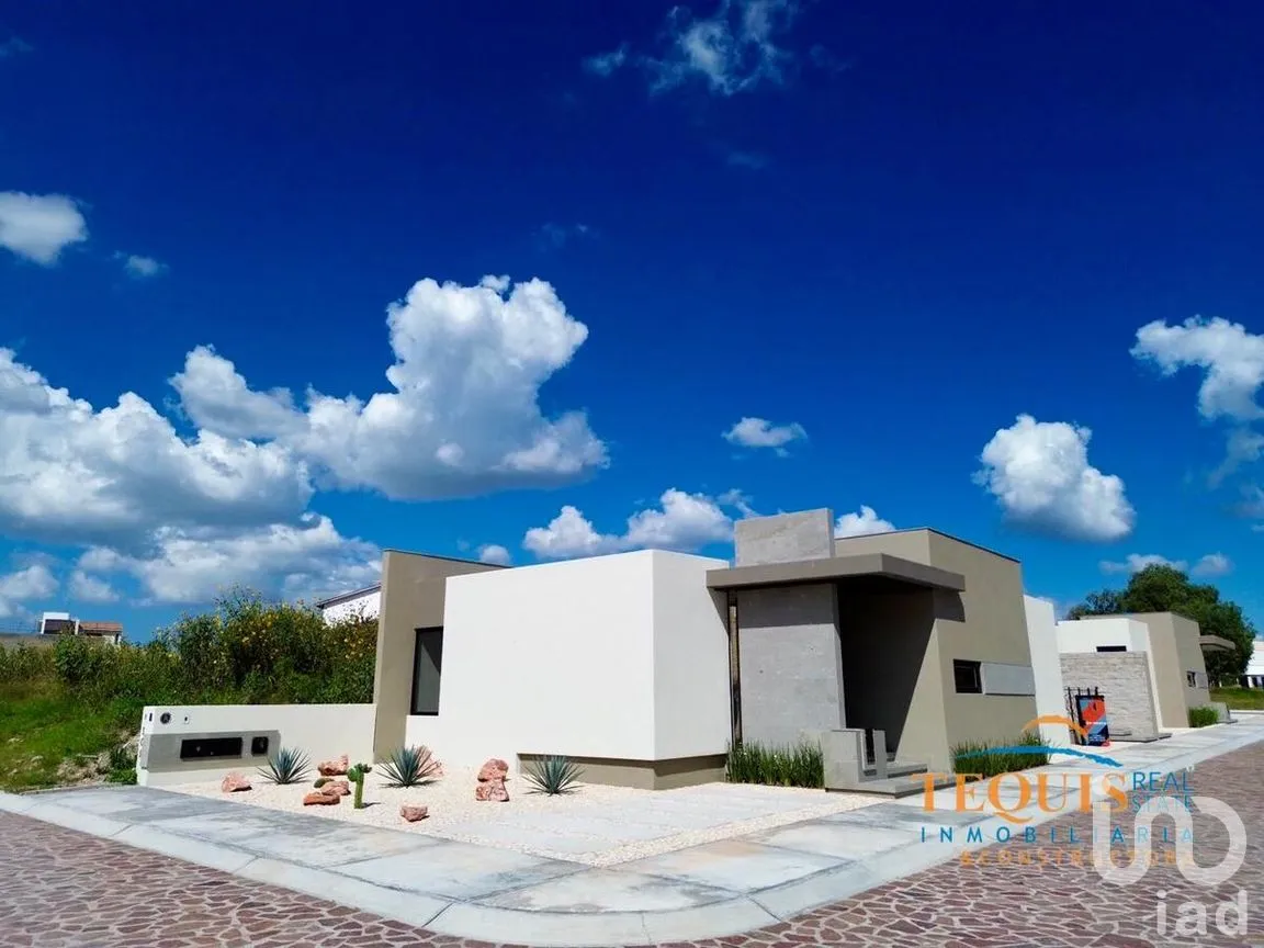 Casa en Venta en Quintas de la Viña, Tequisquiapan, Querétaro | NEX-277762 | iad México | Foto 18 de 18