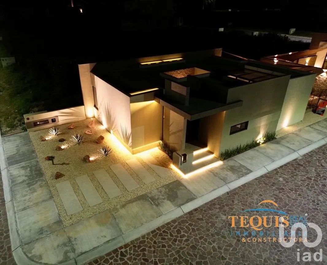 Casa en Venta en Quintas de la Viña, Tequisquiapan, Querétaro | NEX-277762 | iad México | Foto 3 de 18