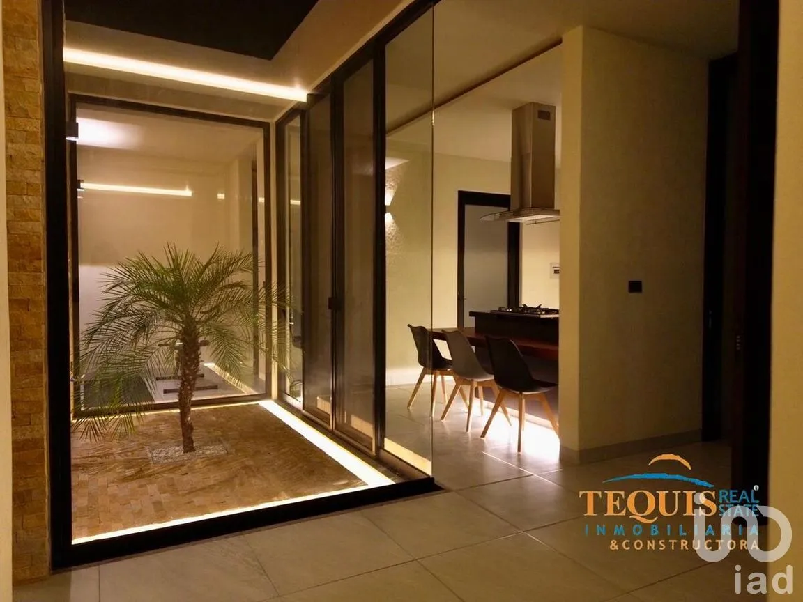 Casa en Venta en Quintas de la Viña, Tequisquiapan, Querétaro | NEX-277762 | iad México | Foto 4 de 18