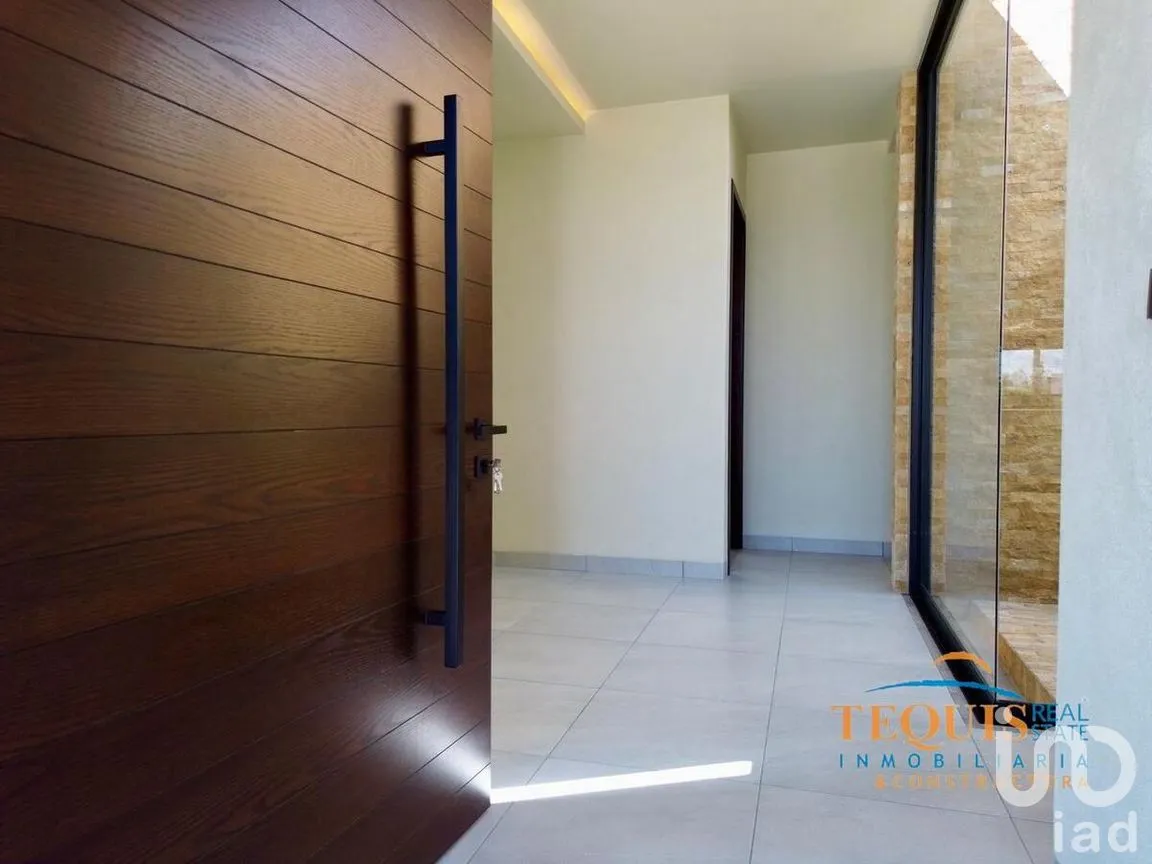 Casa en Venta en Quintas de la Viña, Tequisquiapan, Querétaro | NEX-277762 | iad México | Foto 6 de 18