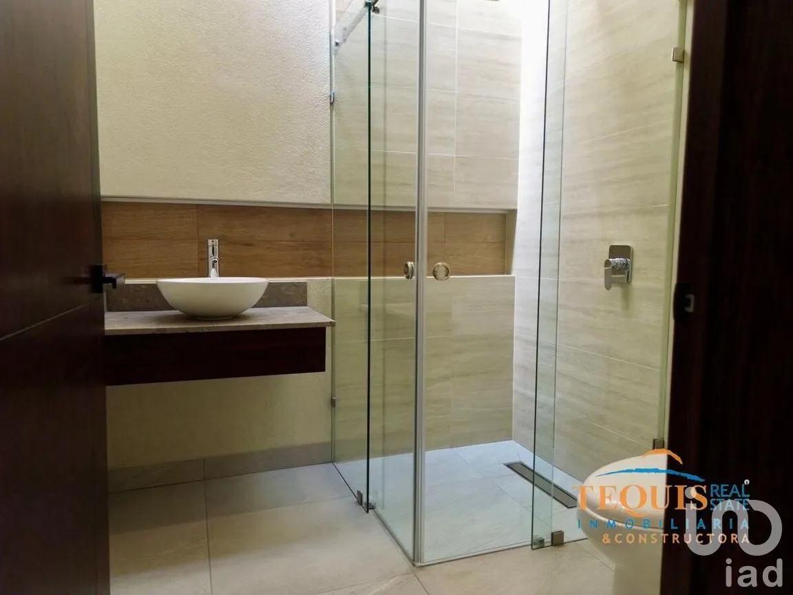 Casa en Venta en Quintas de la Viña, Tequisquiapan, Querétaro | NEX-277762 | iad México | Foto 7 de 18