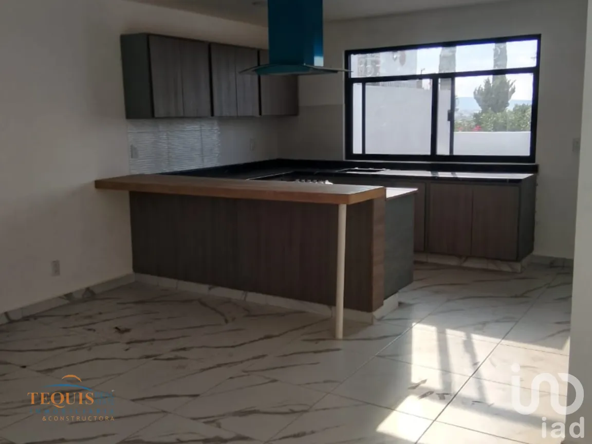 Casa en Venta en Sección Oriente Tequisquiapan, Tequisquiapan, Querétaro | NEX-277763 | iad México | Foto 4 de 5