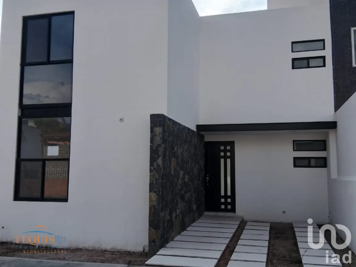 Casa en Venta en Sección Oriente Tequisquiapan, Tequisquiapan, Querétaro | NEX-277763 | iad México | Foto 1 de 5