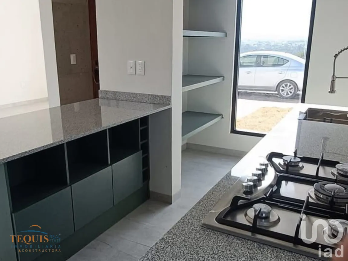 Casa en Venta en Sección Oriente Tequisquiapan, Tequisquiapan, Querétaro | NEX-277765 | iad México | Foto 4 de 5