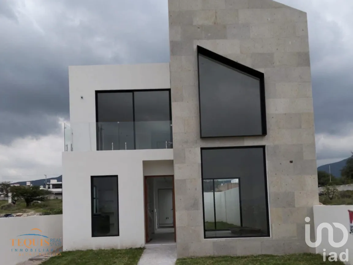 Casa en Venta en Sección Oriente Tequisquiapan, Tequisquiapan, Querétaro | NEX-277765 | iad México | Foto 1 de 5