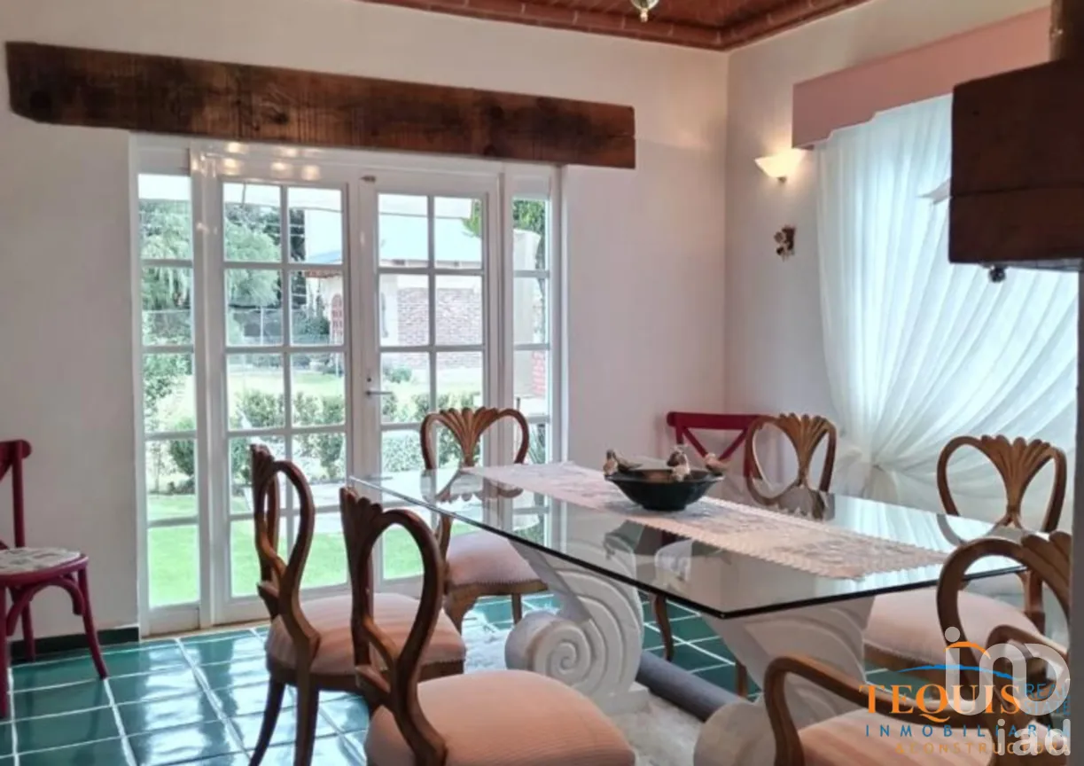 Casa en Venta en Rivera de los Sabinos, Tequisquiapan, Querétaro | NEX-278019 | iad México | Foto 11 de 13