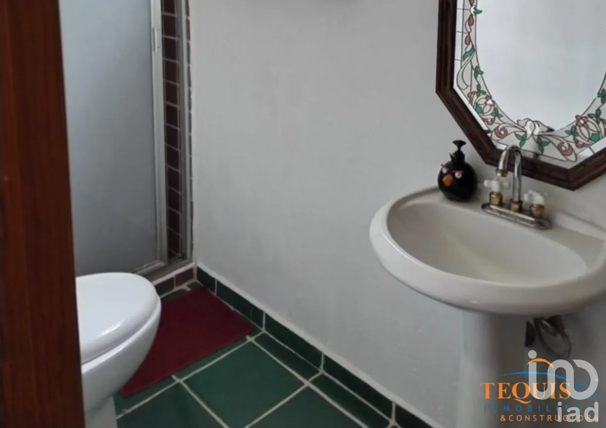 Casa en Venta en Rivera de los Sabinos, Tequisquiapan, Querétaro | NEX-278019 | iad México | Foto 13 de 13