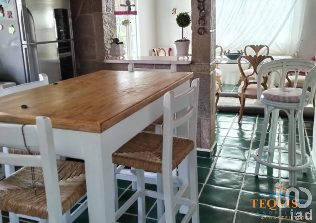 Casa en Venta en Rivera de los Sabinos, Tequisquiapan, Querétaro | NEX-278019 | iad México | Foto 8 de 13