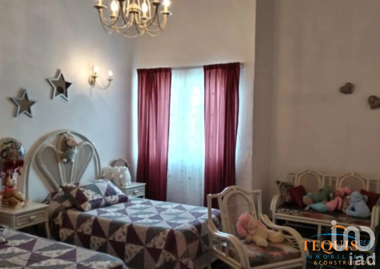 Casa en Venta en Rivera de los Sabinos, Tequisquiapan, Querétaro | NEX-278019 | iad México | Foto 10 de 13