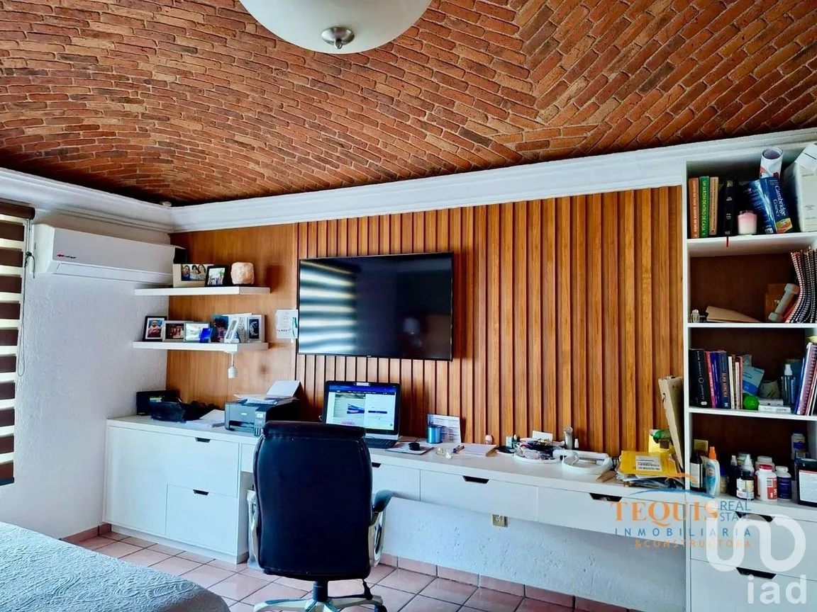 Casa en Venta en Club de Golf Tequisquiapan, Tequisquiapan, Querétaro | NEX-278025 | iad México | Foto 2 de 11