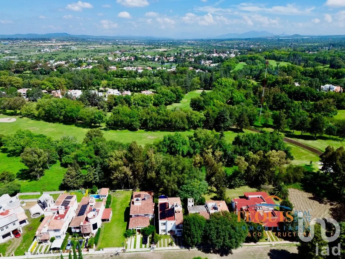Casa en Venta en Club de Golf Tequisquiapan, Tequisquiapan, Querétaro | NEX-278025 | iad México | Foto 11 de 11