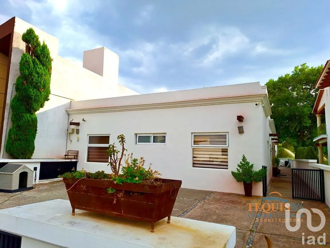 Casa en Venta en Club de Golf Tequisquiapan, Tequisquiapan, Querétaro | NEX-278025 | iad México | Foto 1 de 11