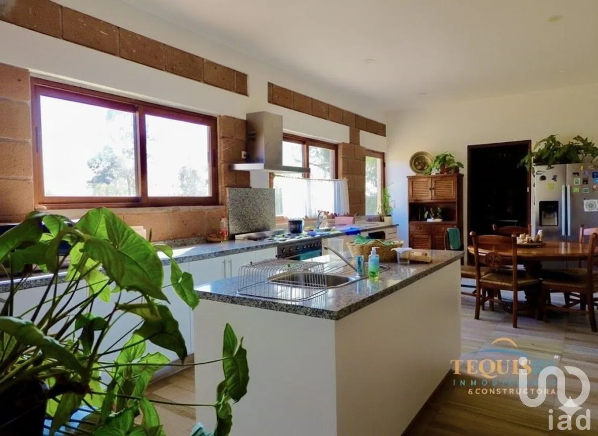 Casa en Venta en La Trinidad, Tequisquiapan, Querétaro | NEX-278029 | iad México | Foto 2 de 15