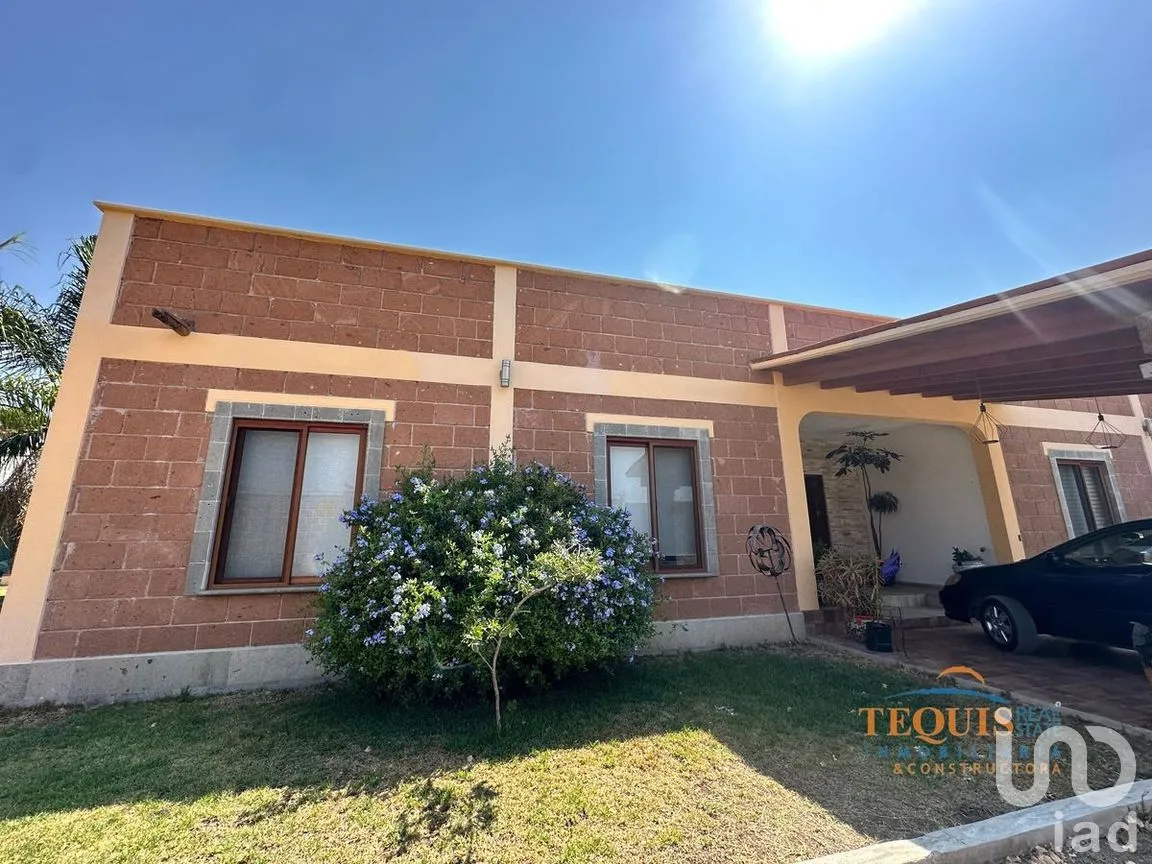 Casa en Venta en La Trinidad, Tequisquiapan, Querétaro | NEX-278029 | iad México | Foto 11 de 15