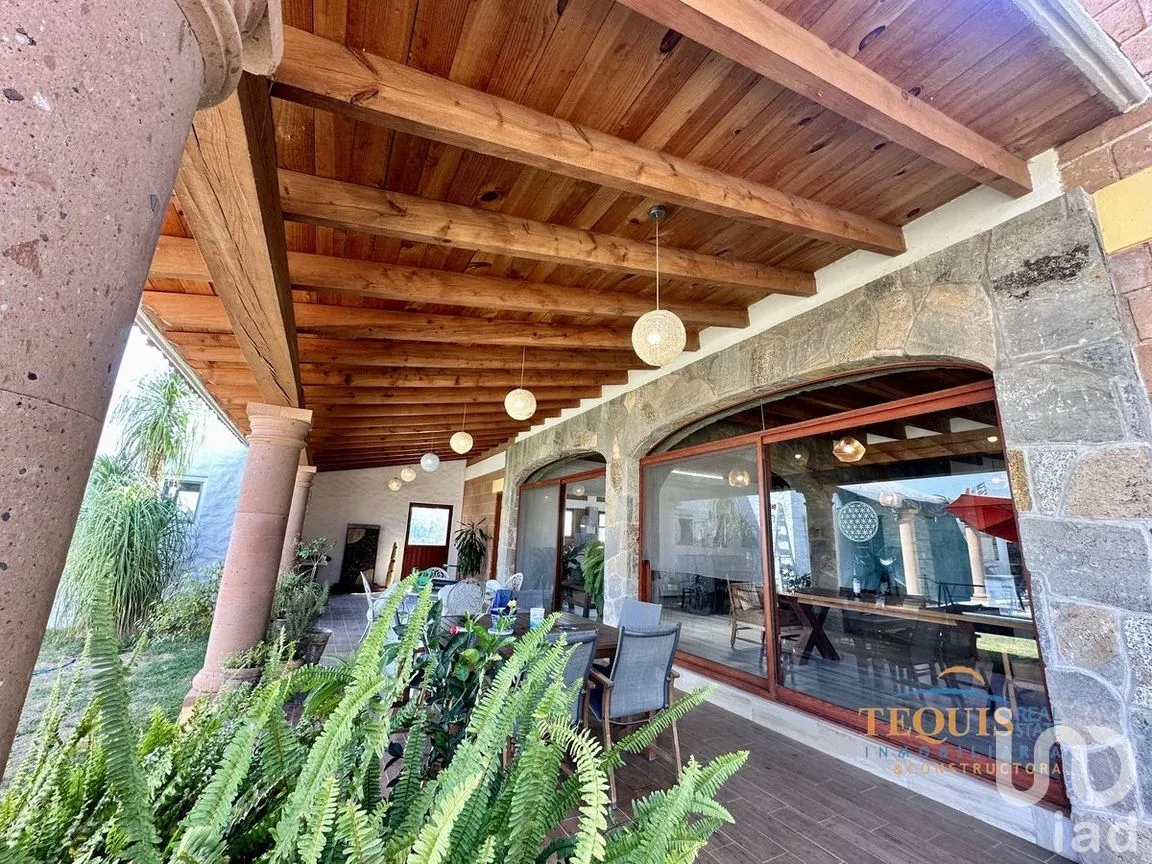 Casa en Venta en La Trinidad, Tequisquiapan, Querétaro | NEX-278029 | iad México | Foto 12 de 15