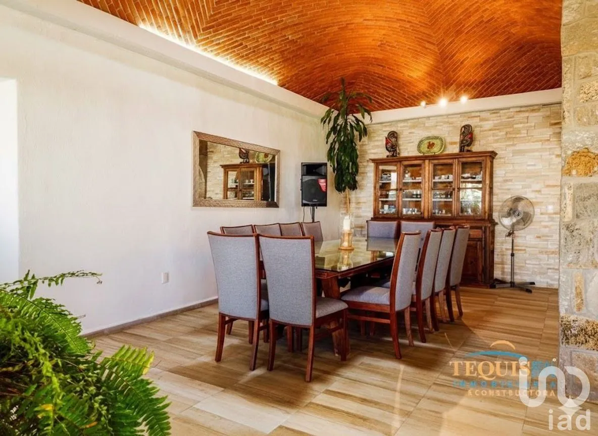 Casa en Venta en La Trinidad, Tequisquiapan, Querétaro | NEX-278029 | iad México | Foto 13 de 15