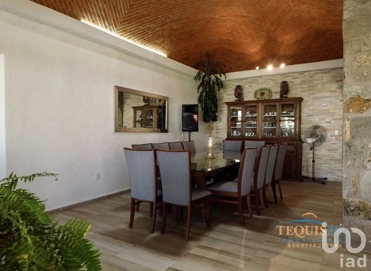 Casa en Venta en La Trinidad, Tequisquiapan, Querétaro | NEX-278029 | iad México | Foto 4 de 15