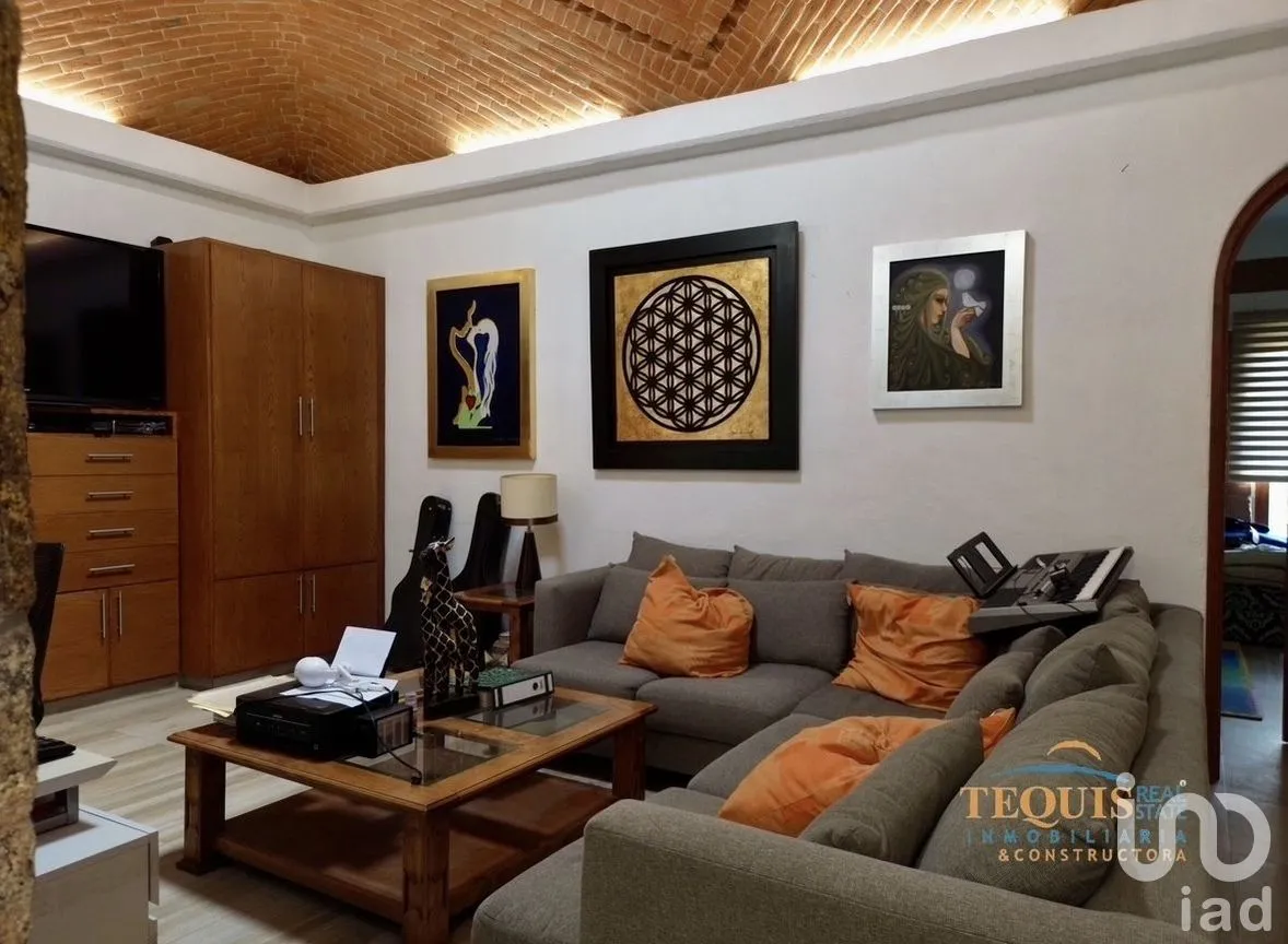 Casa en Venta en La Trinidad, Tequisquiapan, Querétaro | NEX-278029 | iad México | Foto 5 de 15