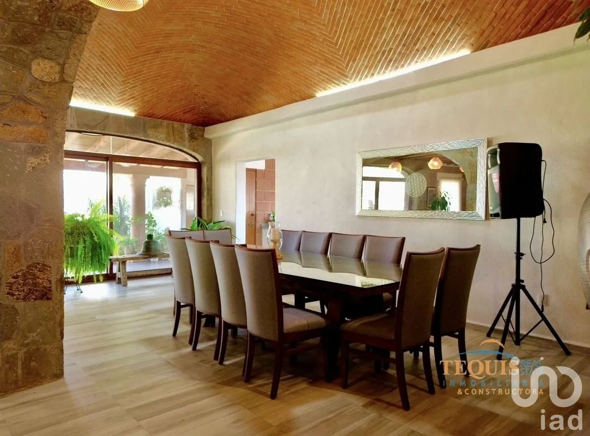 Casa en Venta en La Trinidad, Tequisquiapan, Querétaro | NEX-278029 | iad México | Foto 7 de 15