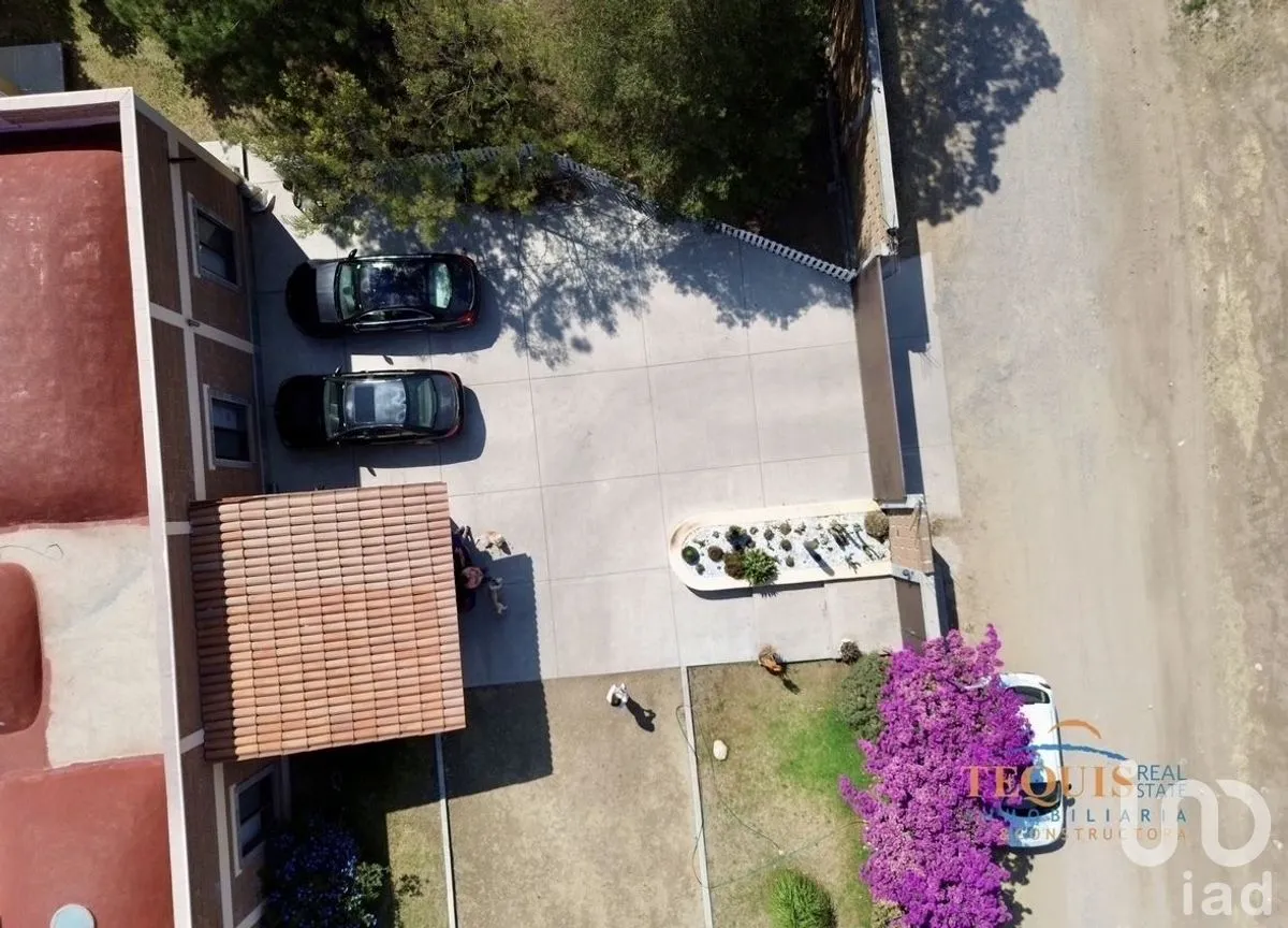 Casa en Venta en La Trinidad, Tequisquiapan, Querétaro | NEX-278029 | iad México | Foto 9 de 15