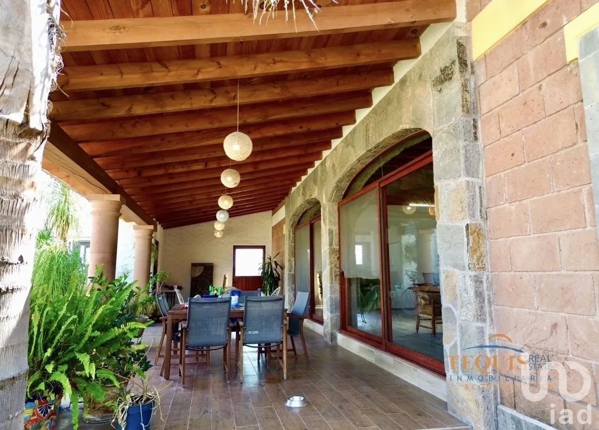 Casa en Venta en La Trinidad, Tequisquiapan, Querétaro | NEX-278029 | iad México | Foto 10 de 15