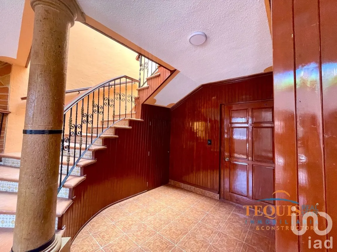 Casa en Venta en El Pedregal, Tequisquiapan, Querétaro | NEX-278712 | iad México | Foto 3 de 15