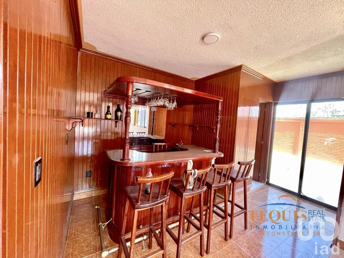 Casa en Venta en El Pedregal, Tequisquiapan, Querétaro | NEX-278712 | iad México | Foto 4 de 15
