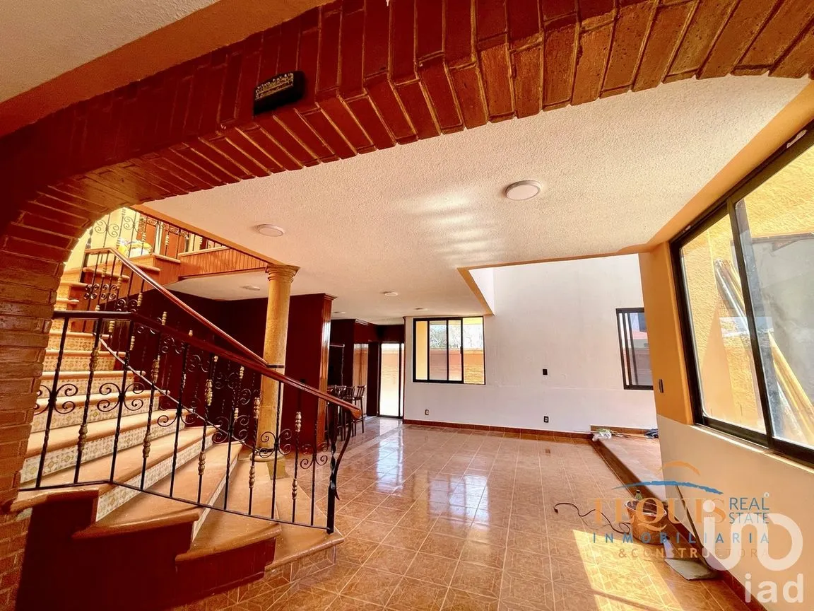 Casa en Venta en El Pedregal, Tequisquiapan, Querétaro | NEX-278712 | iad México | Foto 6 de 15