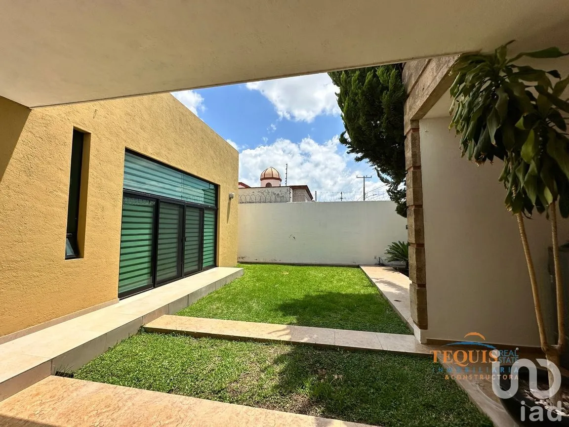 Casa en Venta en El Pedregal, Tequisquiapan, Querétaro | NEX-278713 | iad México | Foto 2 de 14