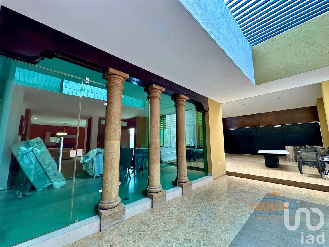 Casa en Venta en El Pedregal, Tequisquiapan, Querétaro | NEX-278713 | iad México | Foto 11 de 14