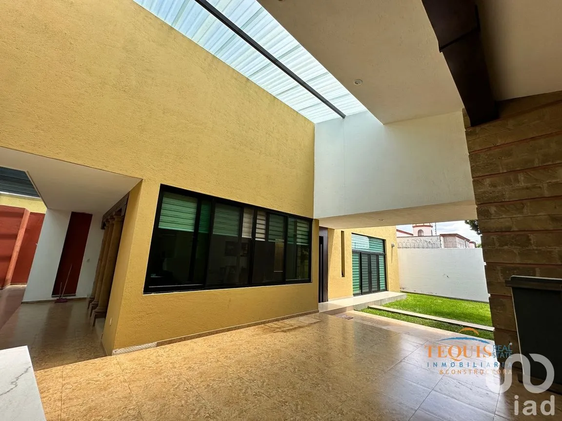 Casa en Venta en El Pedregal, Tequisquiapan, Querétaro | NEX-278713 | iad México | Foto 13 de 14