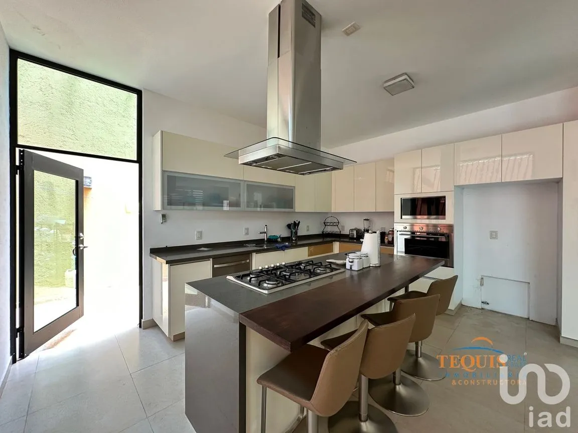 Casa en Venta en El Pedregal, Tequisquiapan, Querétaro | NEX-278713 | iad México | Foto 3 de 14