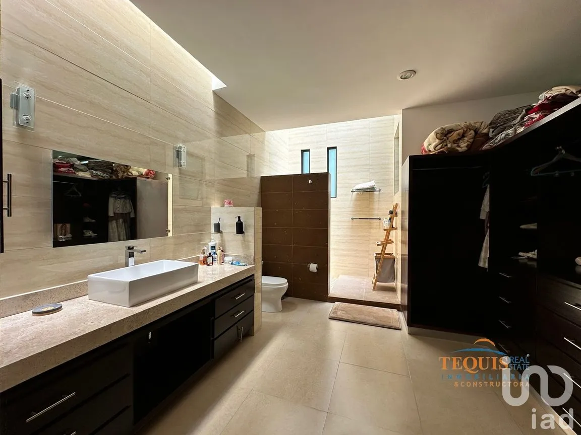 Casa en Venta en El Pedregal, Tequisquiapan, Querétaro | NEX-278713 | iad México | Foto 4 de 14