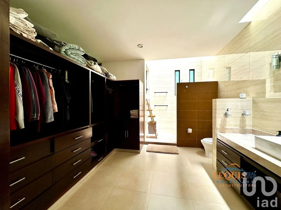 Casa en Venta en El Pedregal, Tequisquiapan, Querétaro | NEX-278713 | iad México | Foto 5 de 14