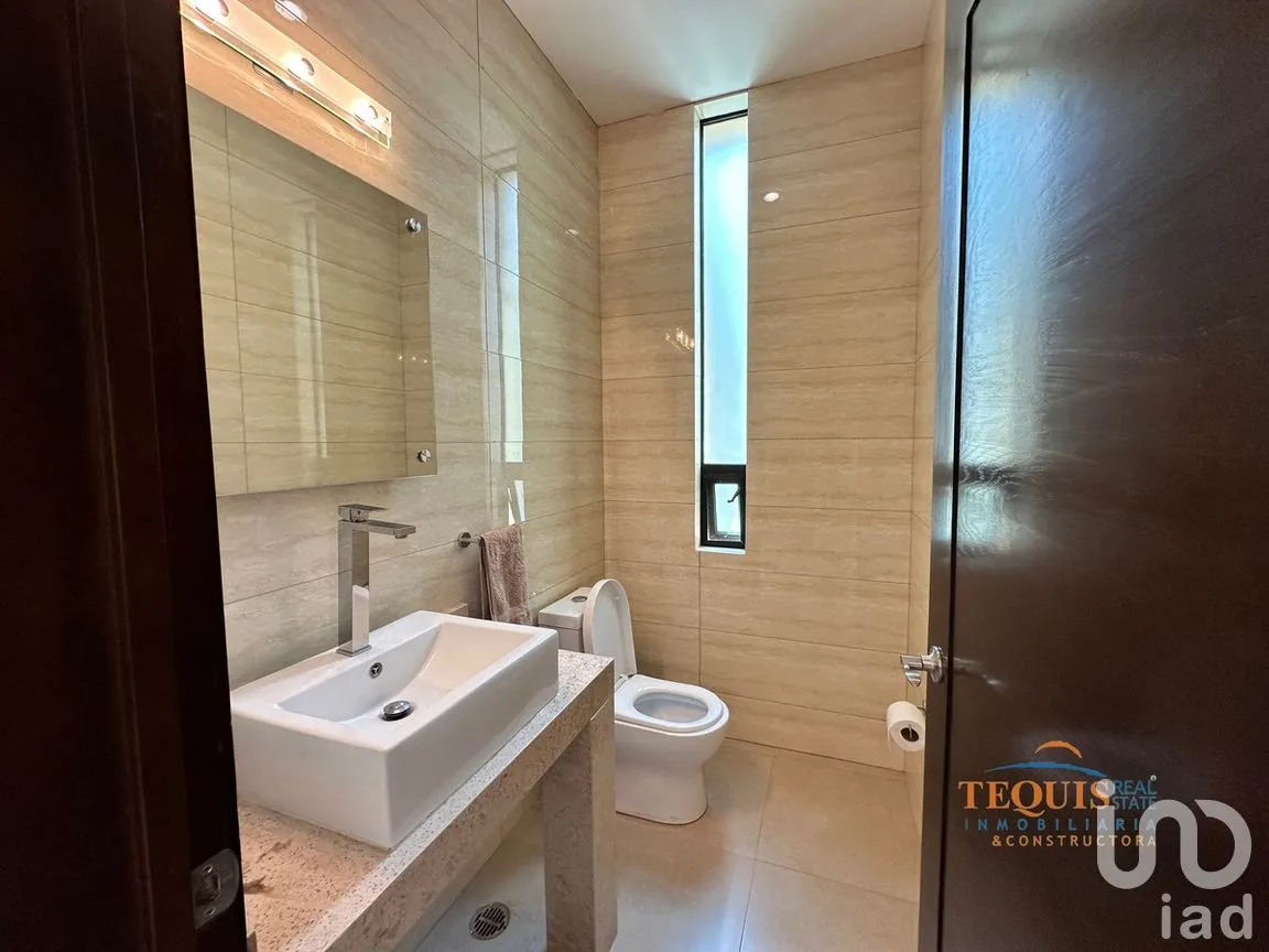 Casa en Venta en El Pedregal, Tequisquiapan, Querétaro | NEX-278713 | iad México | Foto 7 de 14