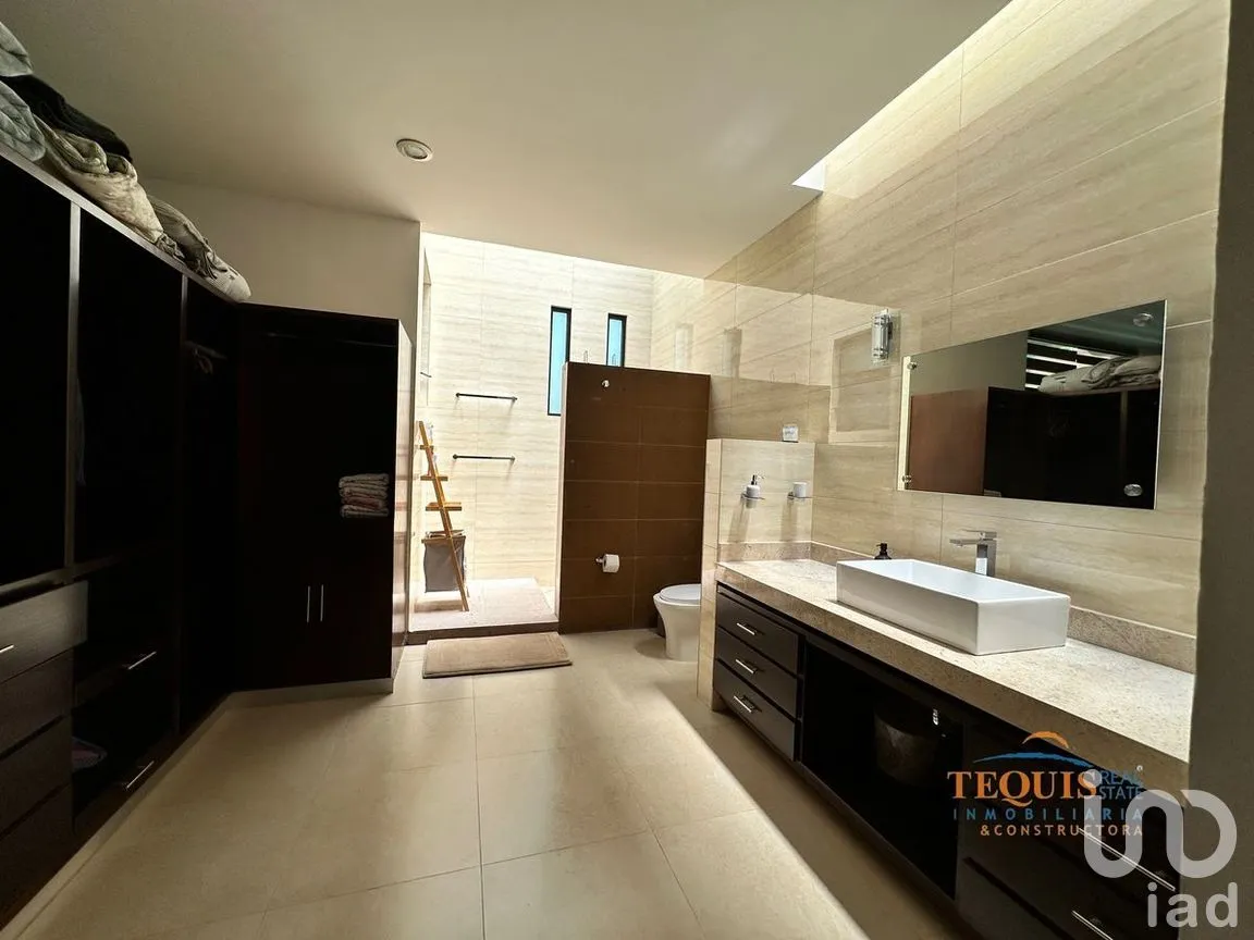 Casa en Venta en El Pedregal, Tequisquiapan, Querétaro | NEX-278713 | iad México | Foto 9 de 14