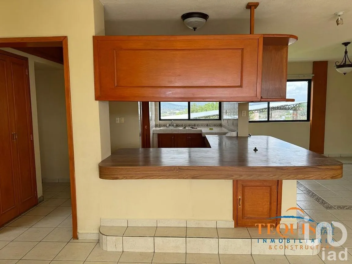 Casa en Renta en Santa Cruz Nieto, San Juan del Río, Querétaro | NEX-280046 | iad México | Foto 2 de 10