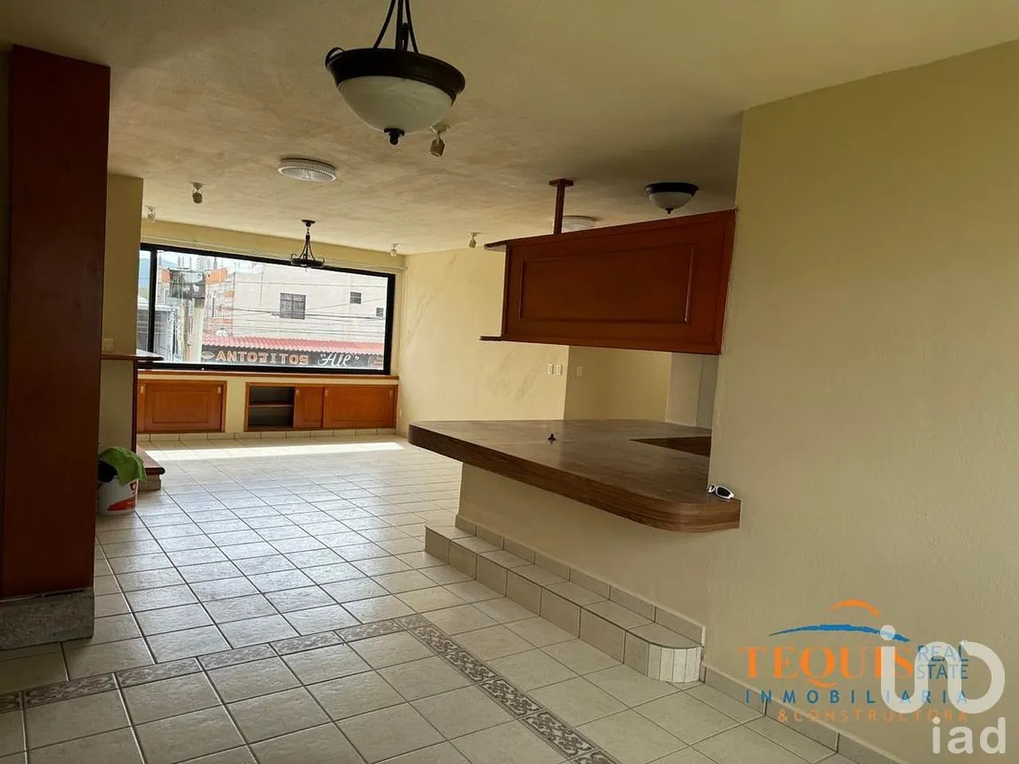 Casa en Renta en Santa Cruz Nieto, San Juan del Río, Querétaro | NEX-280046 | iad México | Foto 3 de 10