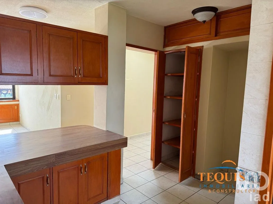 Casa en Renta en Santa Cruz Nieto, San Juan del Río, Querétaro | NEX-280046 | iad México | Foto 4 de 10
