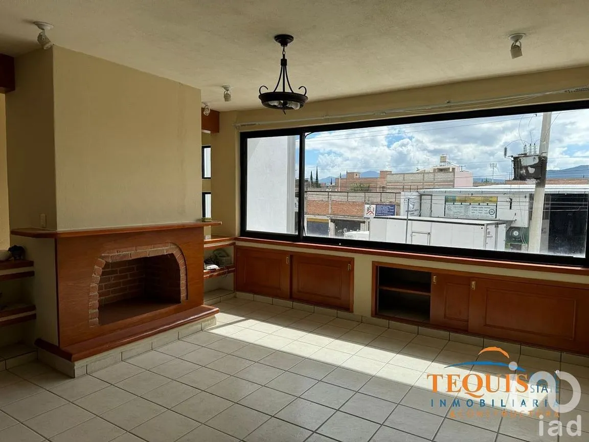Casa en Renta en Santa Cruz Nieto, San Juan del Río, Querétaro | NEX-280046 | iad México | Foto 5 de 10