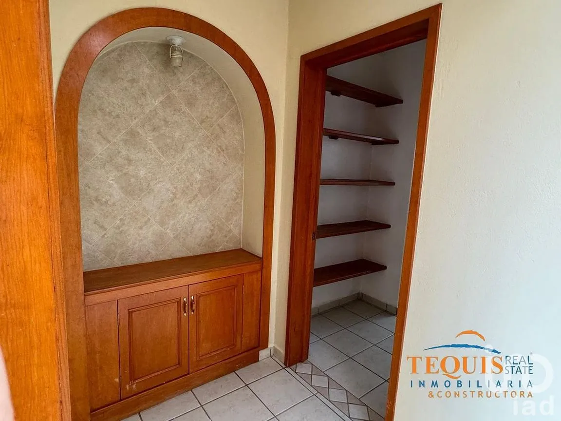 Casa en Renta en Santa Cruz Nieto, San Juan del Río, Querétaro | NEX-280046 | iad México | Foto 7 de 10