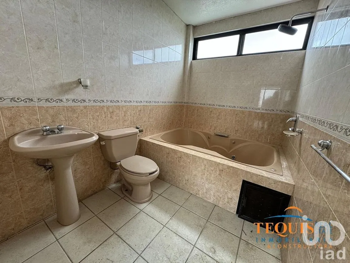 Casa en Renta en Santa Cruz Nieto, San Juan del Río, Querétaro | NEX-280046 | iad México | Foto 10 de 10