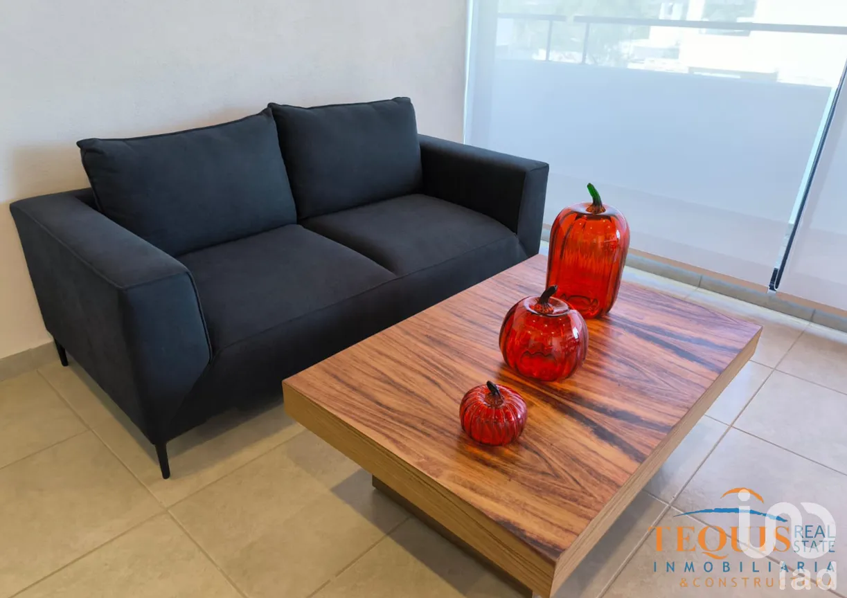 Departamento en Renta en La Magdalena, Tequisquiapan, Querétaro | NEX-280615 | iad México | Foto 2 de 10