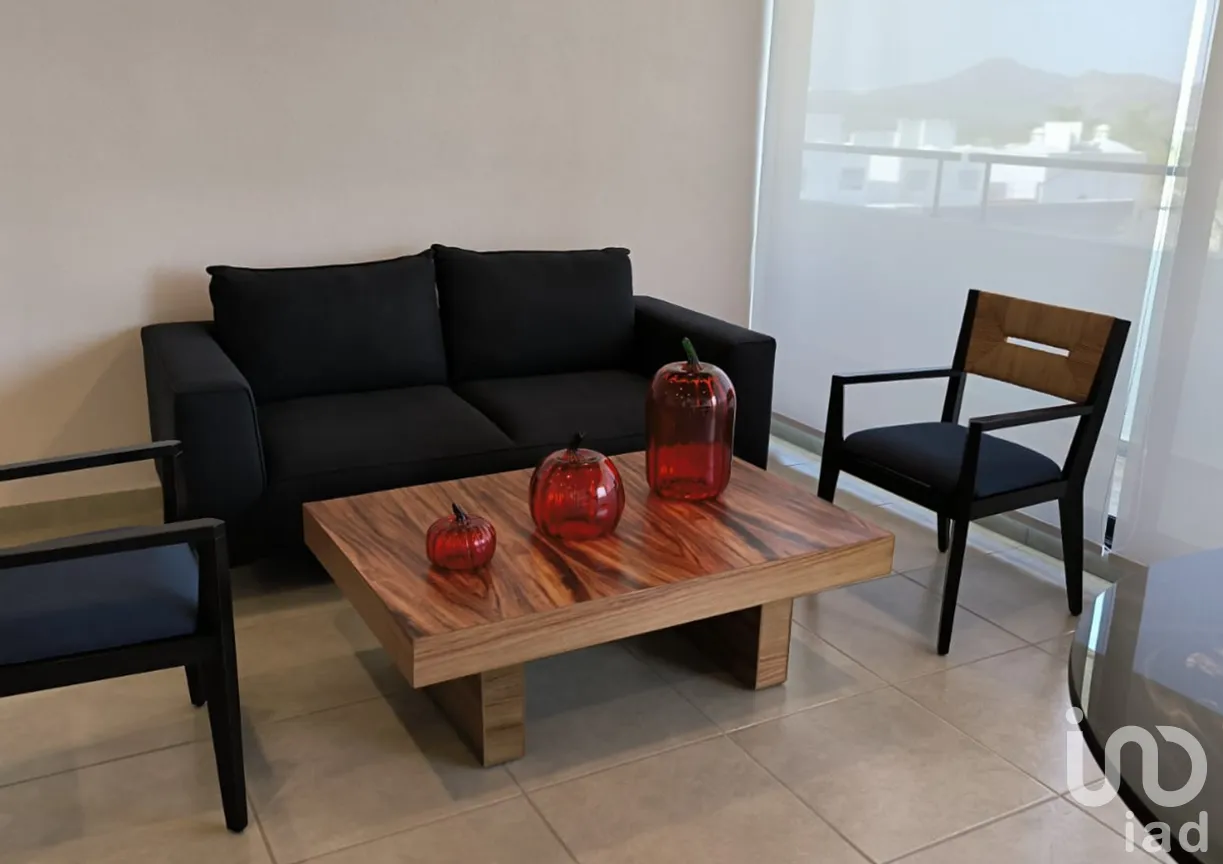 Departamento en Renta en La Magdalena, Tequisquiapan, Querétaro | NEX-280615 | iad México | Foto 3 de 10