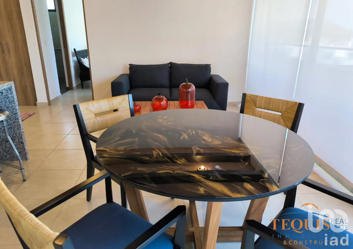 Departamento en Renta en La Magdalena, Tequisquiapan, Querétaro | NEX-280615 | iad México | Foto 4 de 10