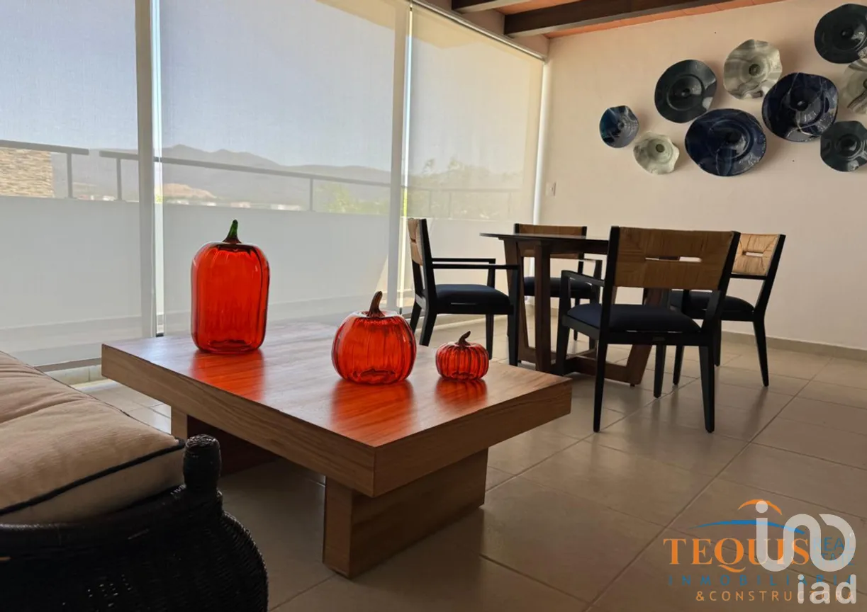 Departamento en Renta en La Magdalena, Tequisquiapan, Querétaro | NEX-280615 | iad México | Foto 5 de 10