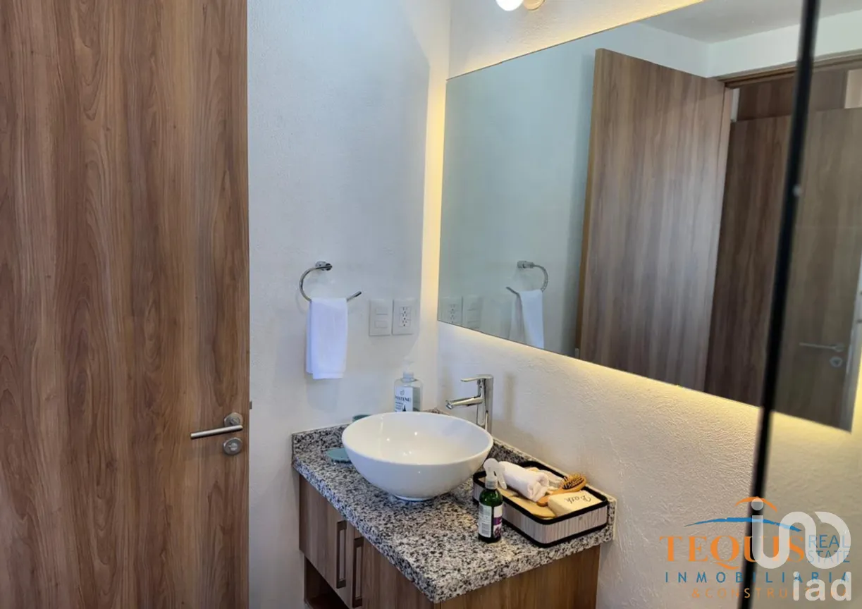Departamento en Renta en La Magdalena, Tequisquiapan, Querétaro | NEX-280615 | iad México | Foto 6 de 10