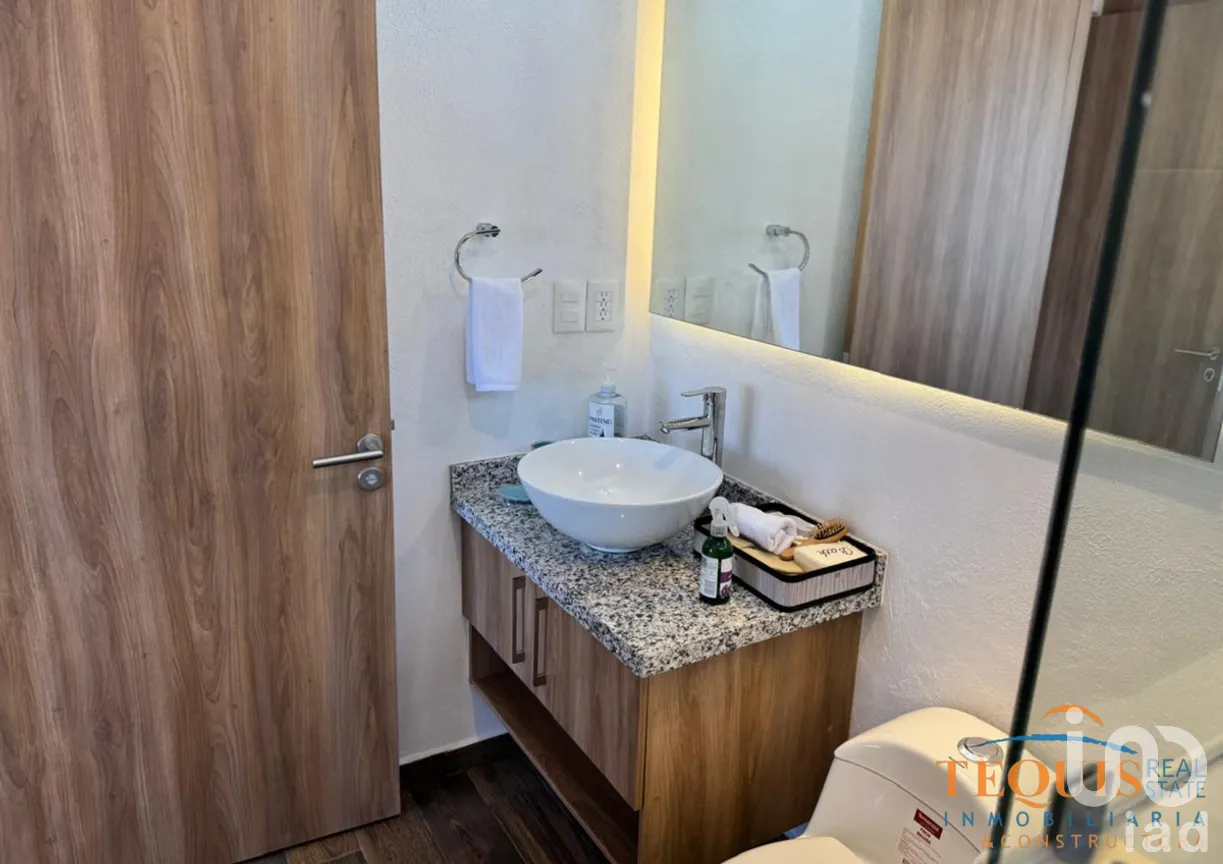 Departamento en Renta en La Magdalena, Tequisquiapan, Querétaro | NEX-280615 | iad México | Foto 8 de 10