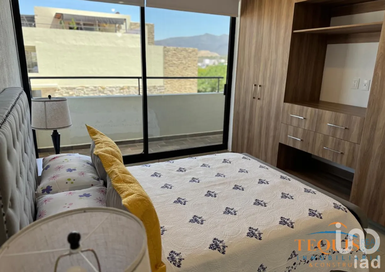 Departamento en Renta en La Magdalena, Tequisquiapan, Querétaro | NEX-280615 | iad México | Foto 9 de 10