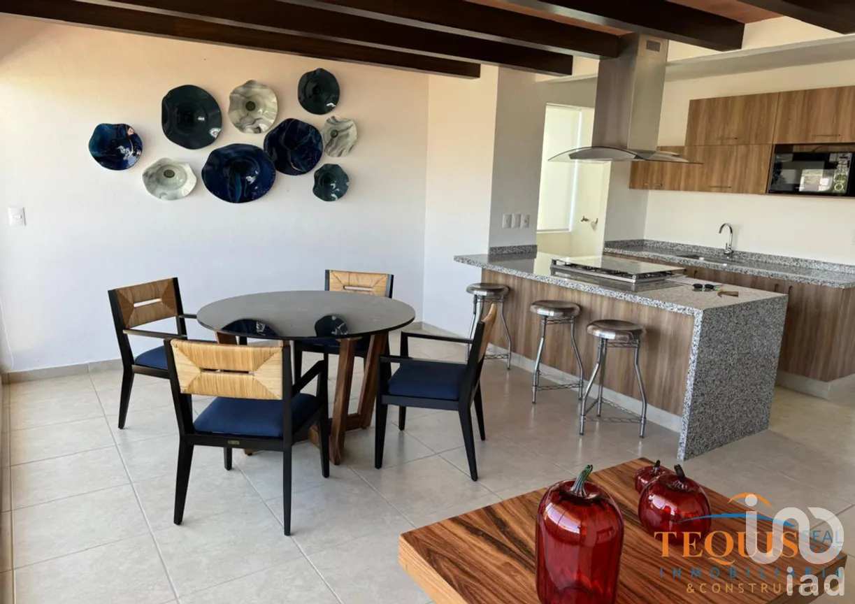Departamento en Renta en La Magdalena, Tequisquiapan, Querétaro | NEX-280615 | iad México | Foto 10 de 10